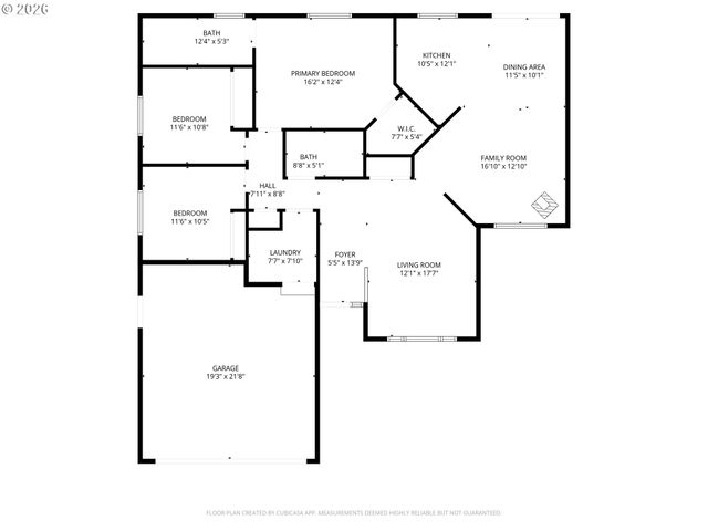 14203 Ne 52ND St, Vancouver, WA 98682