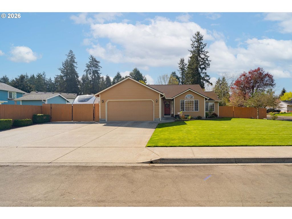14203 Ne 52ND St, Vancouver, WA 98682