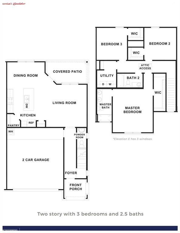 1005 Winnsboro LOOP, Round Rock, TX 78664