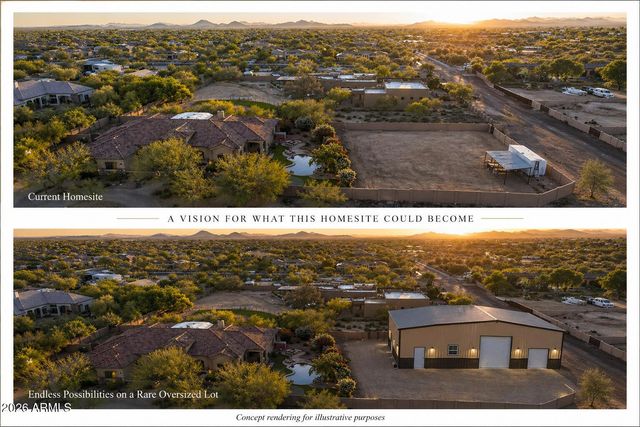 30504 N 57TH Street, Cave Creek, AZ 85331