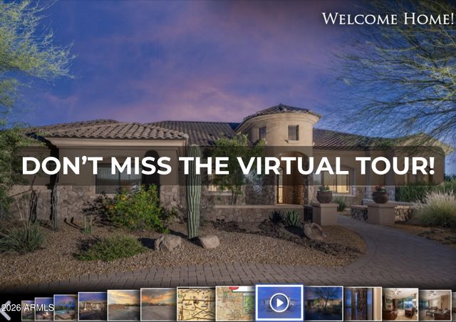 30504 N 57TH Street, Cave Creek, AZ 85331