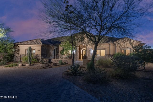 30504 N 57TH Street, Cave Creek, AZ 85331