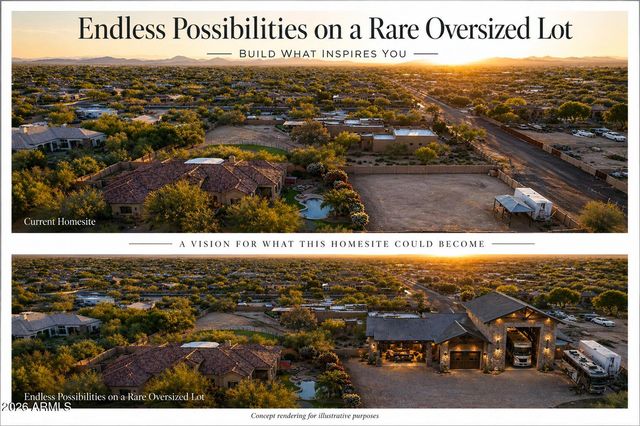 30504 N 57TH Street, Cave Creek, AZ 85331