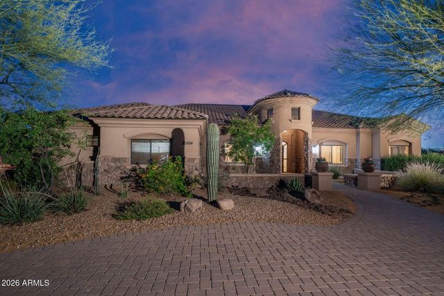 30504 N 57TH Street, Cave Creek, AZ 85331
