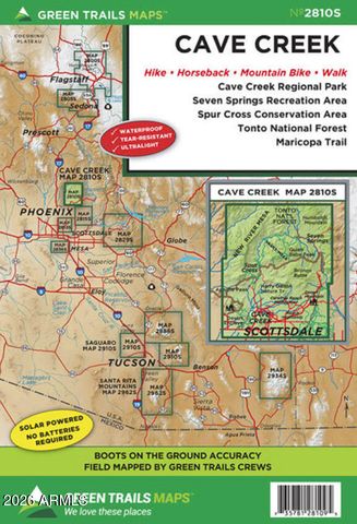 30504 N 57TH Street, Cave Creek, AZ 85331