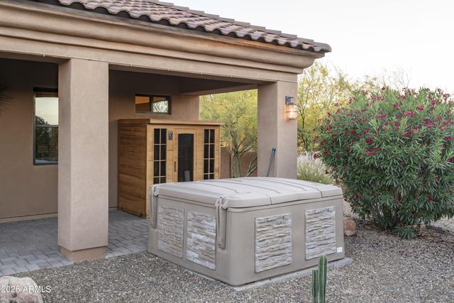 30504 N 57TH Street, Cave Creek, AZ 85331