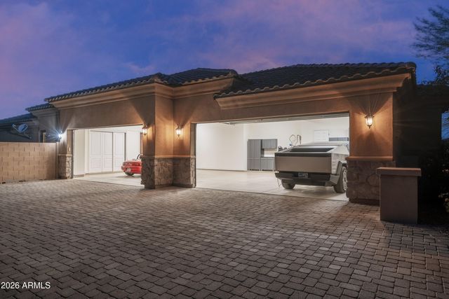 30504 N 57TH Street, Cave Creek, AZ 85331