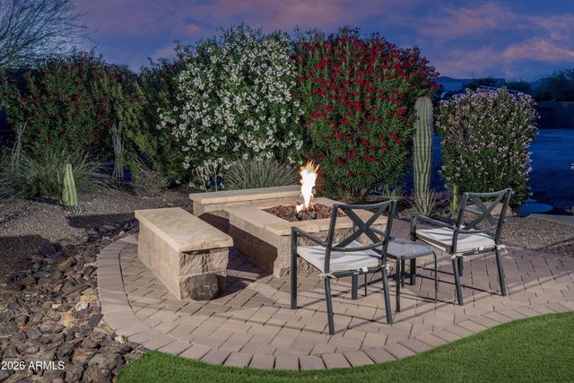 30504 N 57TH Street, Cave Creek, AZ 85331