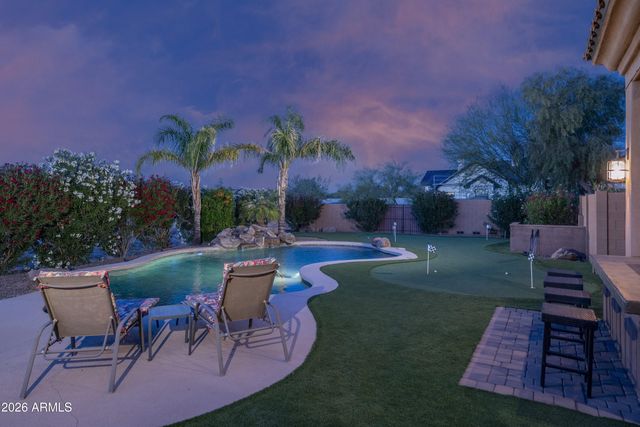 30504 N 57TH Street, Cave Creek, AZ 85331