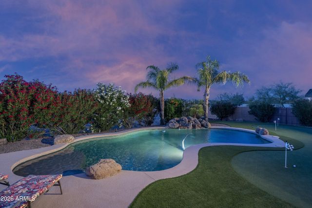 30504 N 57TH Street, Cave Creek, AZ 85331