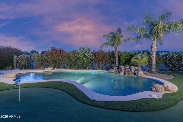 30504 N 57TH Street, Cave Creek, AZ 85331