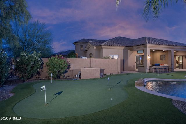 30504 N 57TH Street, Cave Creek, AZ 85331