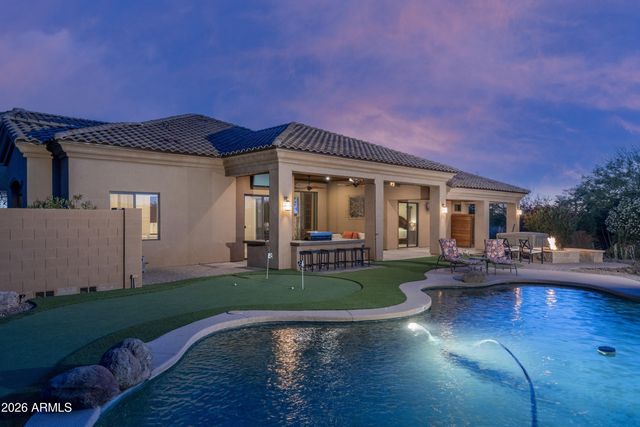 30504 N 57TH Street, Cave Creek, AZ 85331