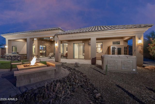 30504 N 57TH Street, Cave Creek, AZ 85331