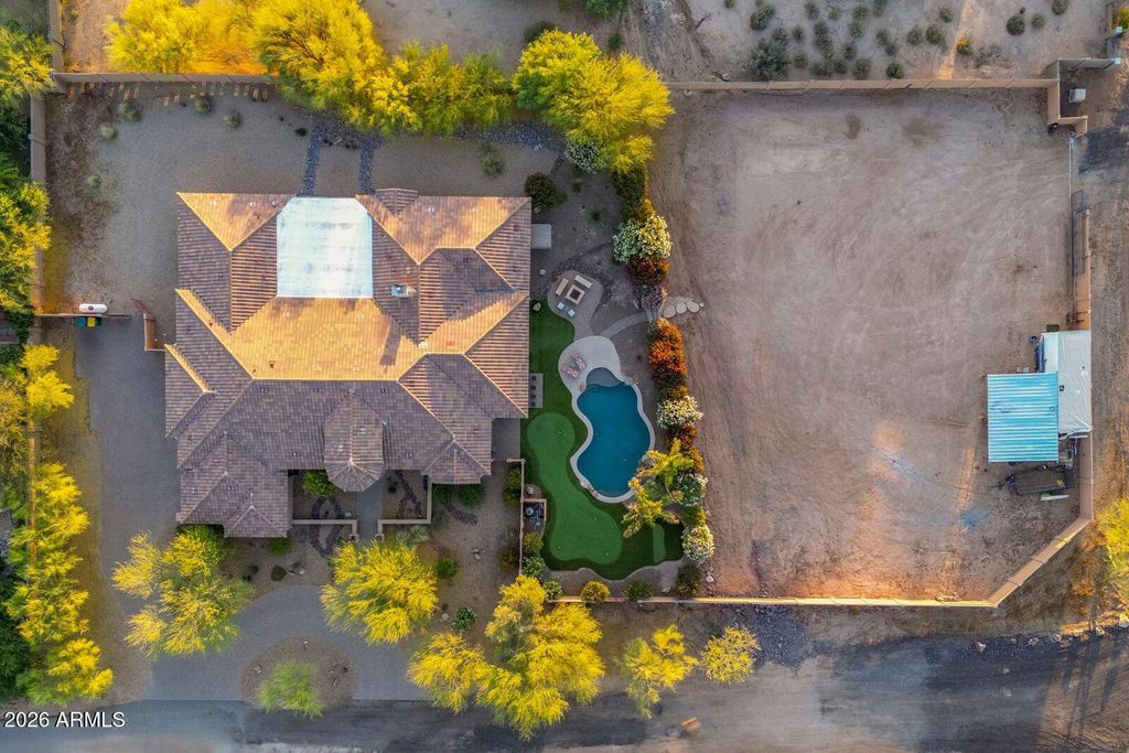 30504 N 57TH Street, Cave Creek, AZ 85331