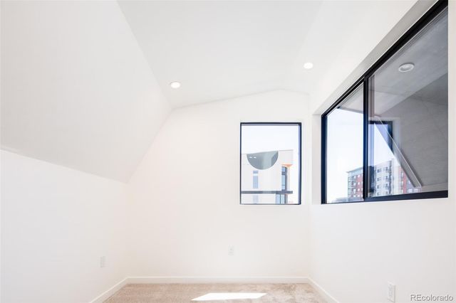 277 S Jackson Street, Denver, CO 80209