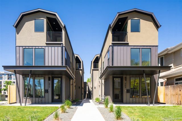277 S Jackson Street, Denver, CO 80209