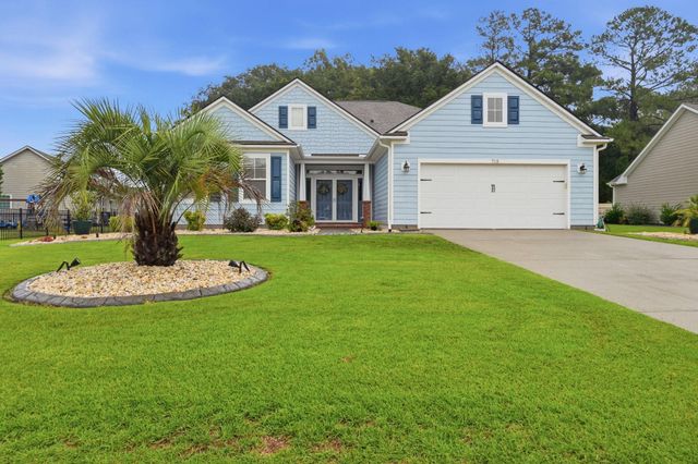 712 Tilly Pine Dr., Conway, SC 29526