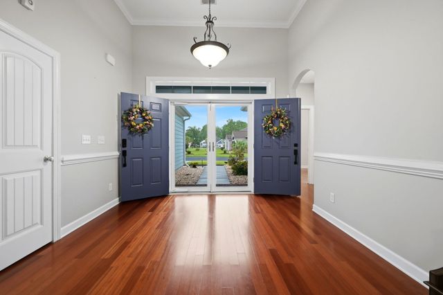 712 Tilly Pine Dr., Conway, SC 29526
