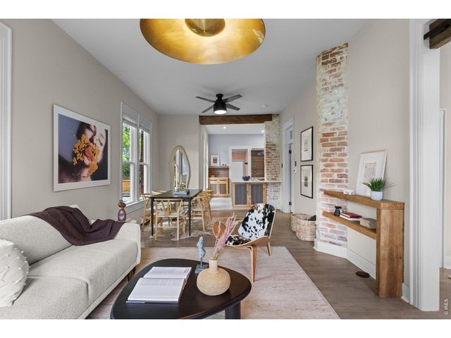 1905 Arapahoe Ave, Boulder, CO 80302