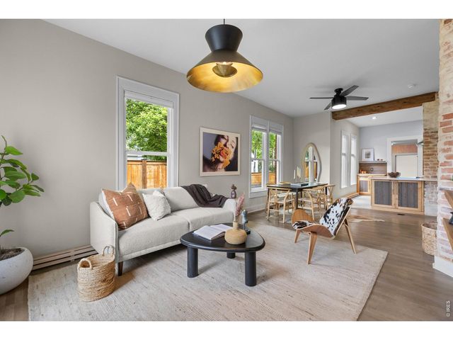 1905 Arapahoe Ave, Boulder, CO 80302