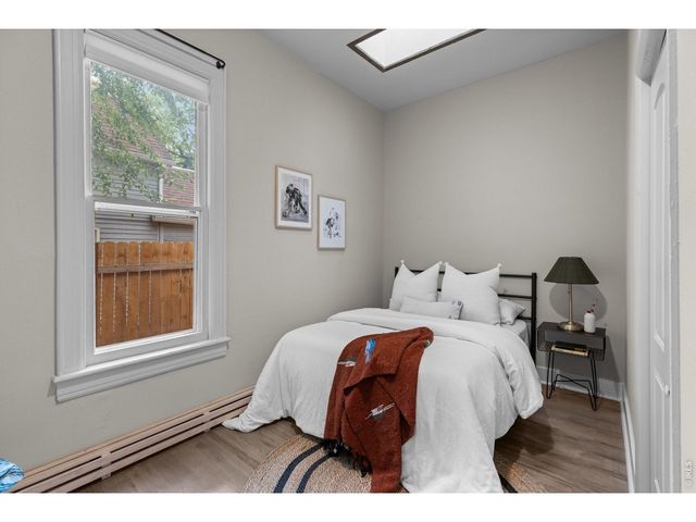 1905 Arapahoe Ave, Boulder, CO 80302
