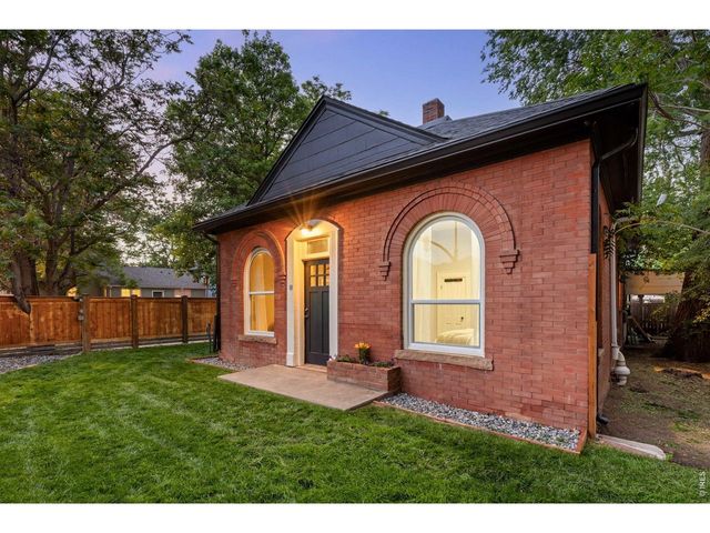 1905 Arapahoe Ave, Boulder, CO 80302