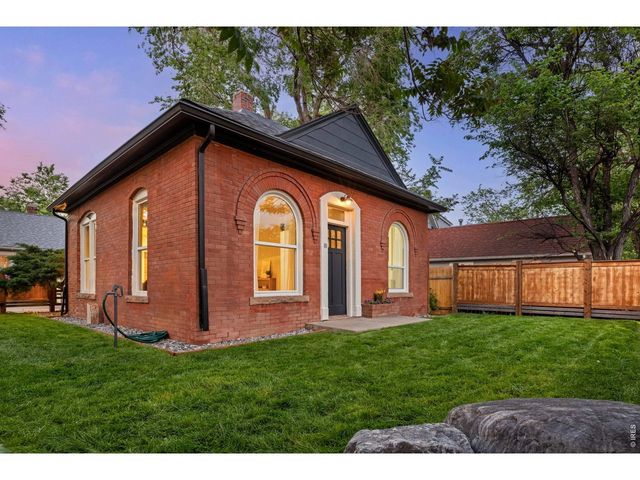 1905 Arapahoe Ave, Boulder, CO 80302