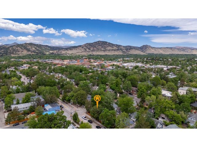1905 Arapahoe Ave, Boulder, CO 80302