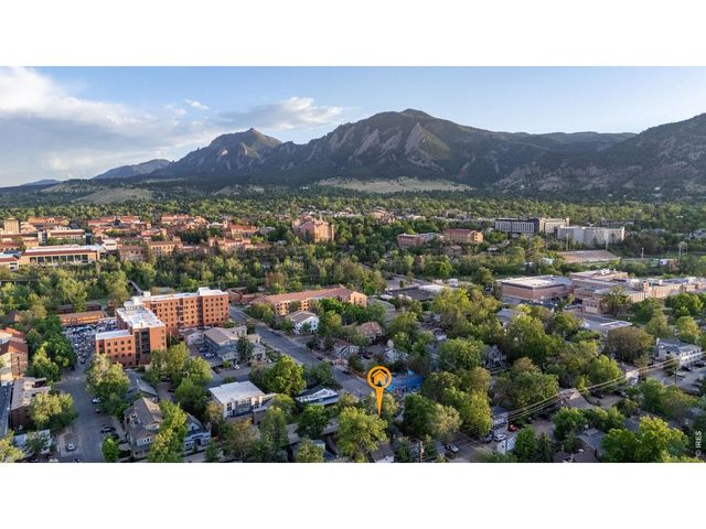 1905 Arapahoe Ave, Boulder, CO 80302