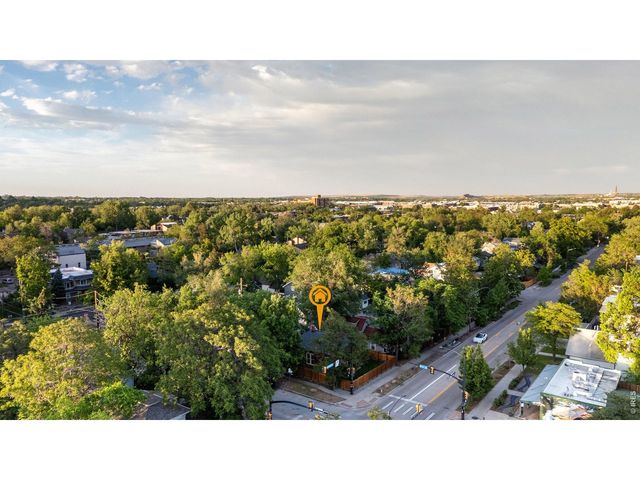 1905 Arapahoe Ave, Boulder, CO 80302