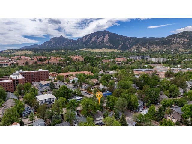 1905 Arapahoe Ave, Boulder, CO 80302