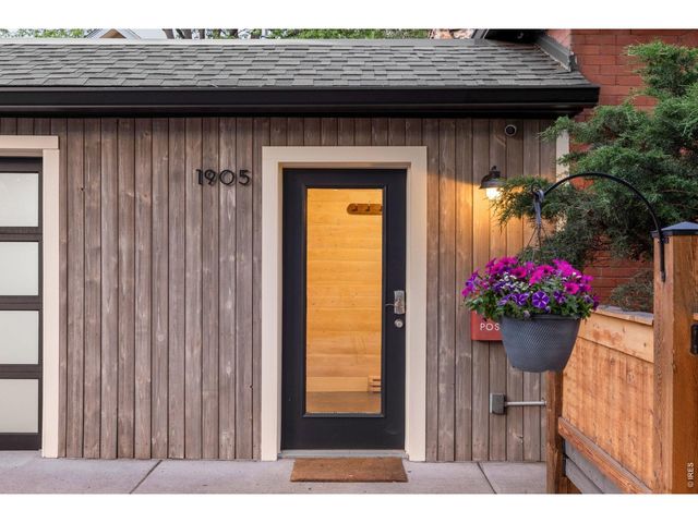 1905 Arapahoe Ave, Boulder, CO 80302