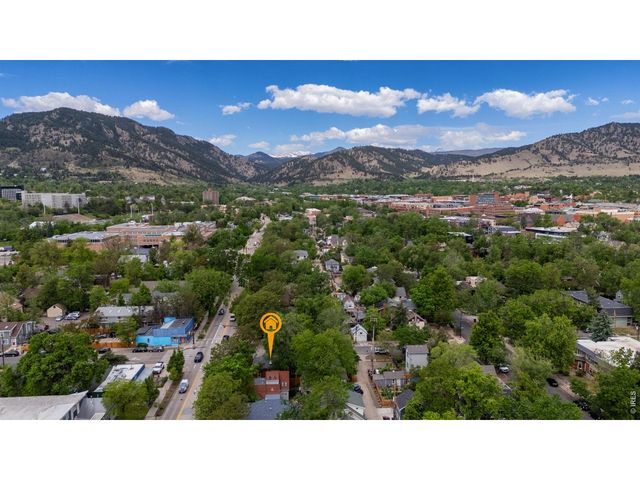 1905 Arapahoe Ave, Boulder, CO 80302