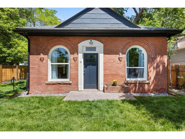 1905 Arapahoe Ave, Boulder, CO 80302