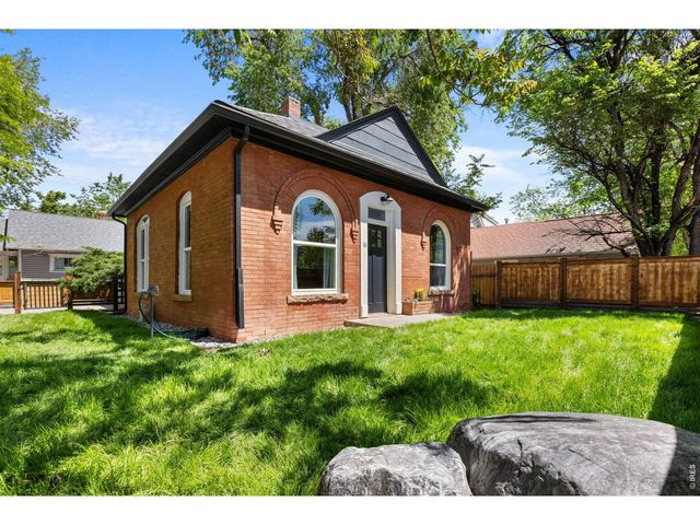 1905 Arapahoe Ave, Boulder, CO 80302