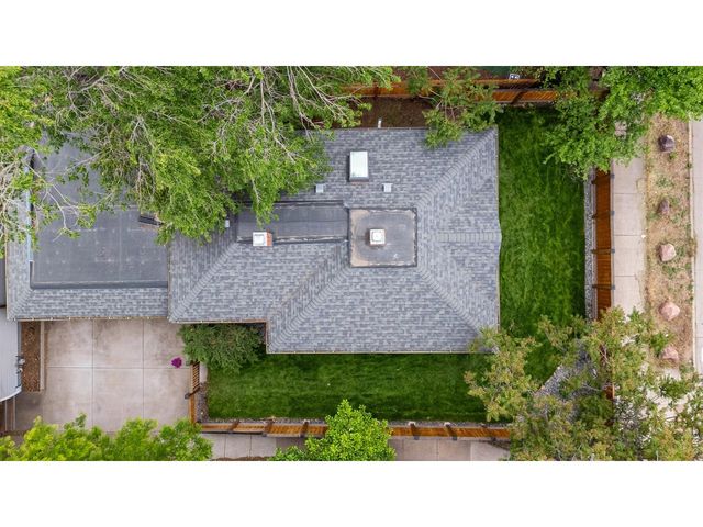 1905 Arapahoe Ave, Boulder, CO 80302