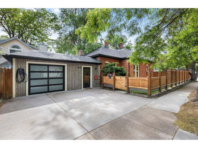 1905 Arapahoe Ave, Boulder, CO 80302