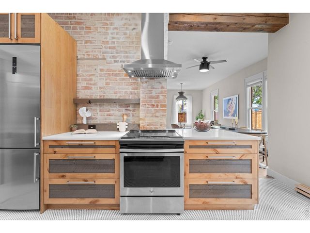 1905 Arapahoe Ave, Boulder, CO 80302