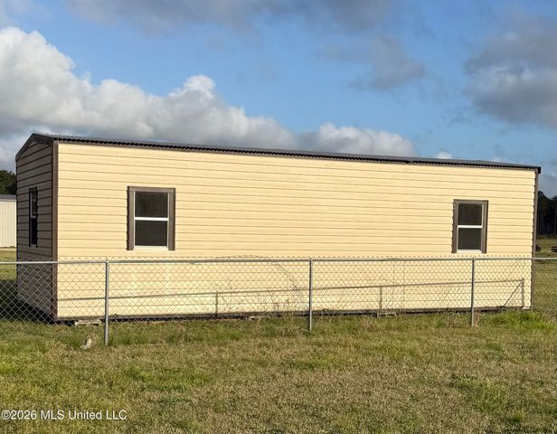 15406 Wilson Road, Vancleave, MS 39565