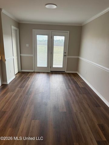 15406 Wilson Road, Vancleave, MS 39565