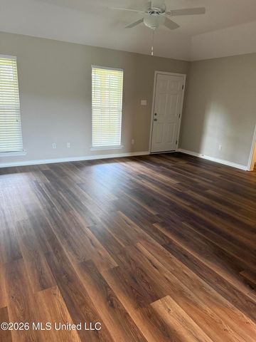 15406 Wilson Road, Vancleave, MS 39565