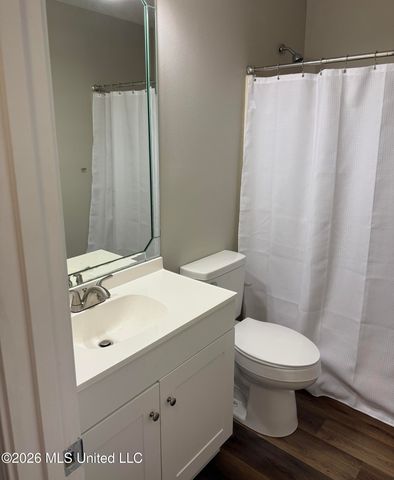 15406 Wilson Road, Vancleave, MS 39565