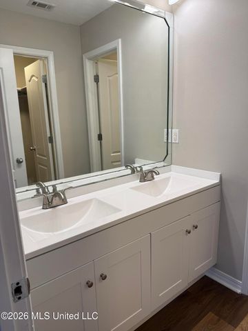 15406 Wilson Road, Vancleave, MS 39565