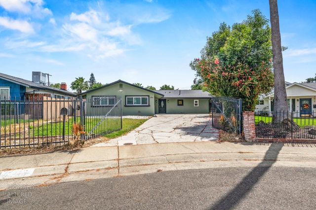 7013 Glass Slipper Way, Citrus Heights, CA 95621
