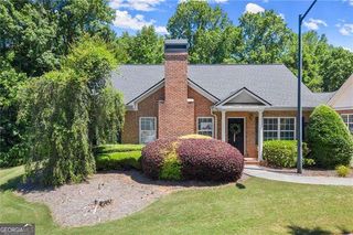 3361 Raes Creek Road 8, Marietta, GA 30008