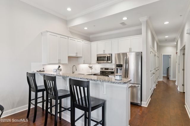 400 Ocean Boulevard, St. Simons Island, GA 31522