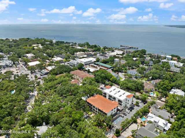 400 Ocean Boulevard, St. Simons Island, GA 31522