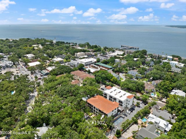 400 Ocean Boulevard, St. Simons Island, GA 31522