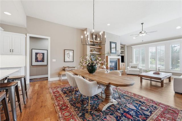 947 Birsay Court, Raymore, MO 64083